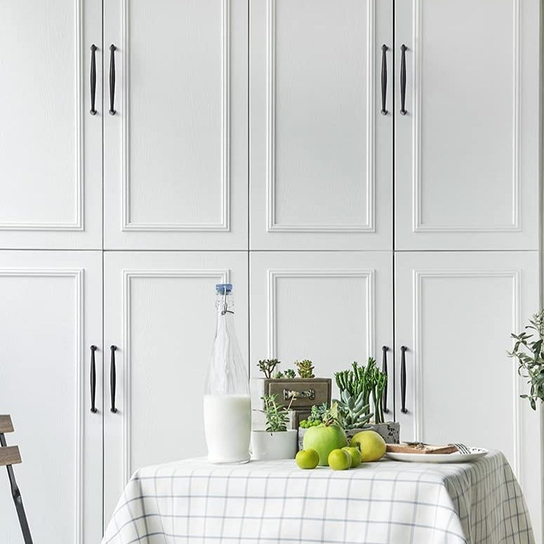 Goo-Ki Retro Durable Cabinet Pulls Luxurious Drawer Pulls for Bedroom Kitchen
