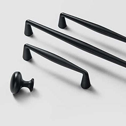 Goo-Ki Retro Durable Cabinet Pulls Luxurious Drawer Pulls for Bedroom Kitchen