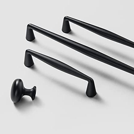 Goo-Ki Retro Durable Cabinet Pulls Luxurious Drawer Pulls for Bedroom Kitchen