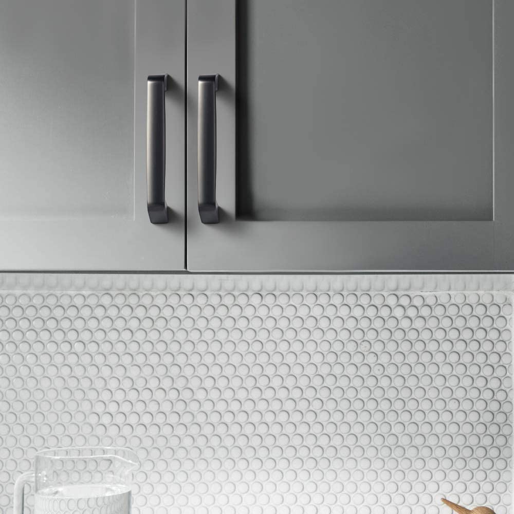 Goo-Ki Wide Cabinet Pulls Elegant Affordable Luxury Cabinet Pulls 10 Pack