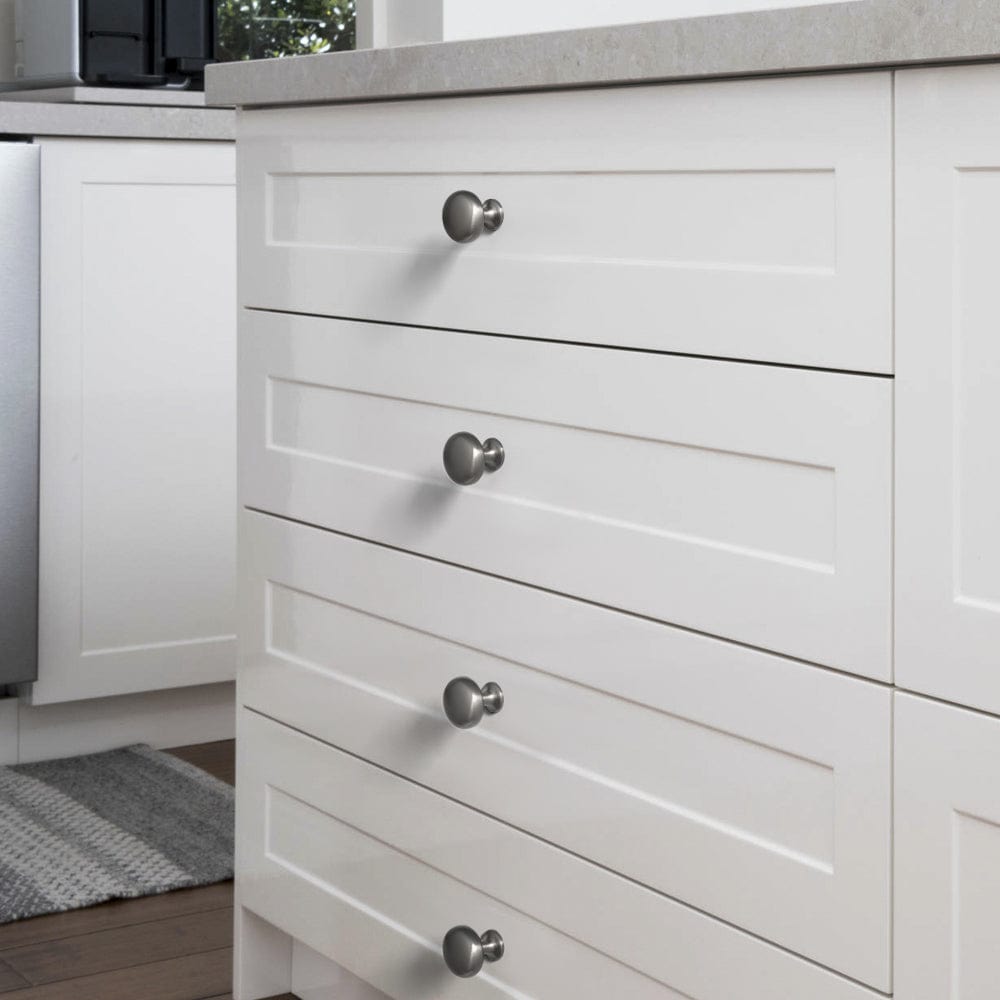 Goo-Ki Wide Cabinet Pulls Elegant Affordable Luxury Cabinet Pulls 10 Pack
