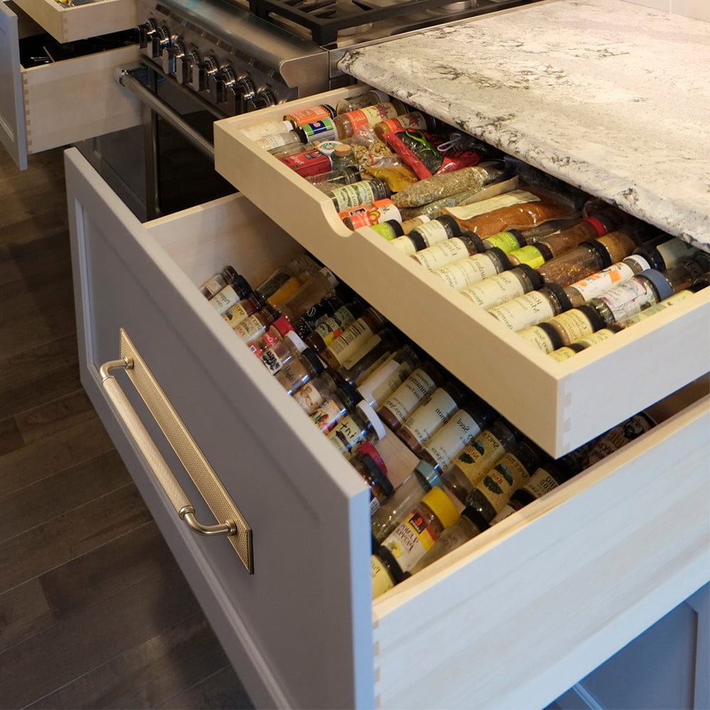 Rustic Vintage Cabinet Bar Pulls with Textured Grip Knurled Metal Alloy Drawer Handles