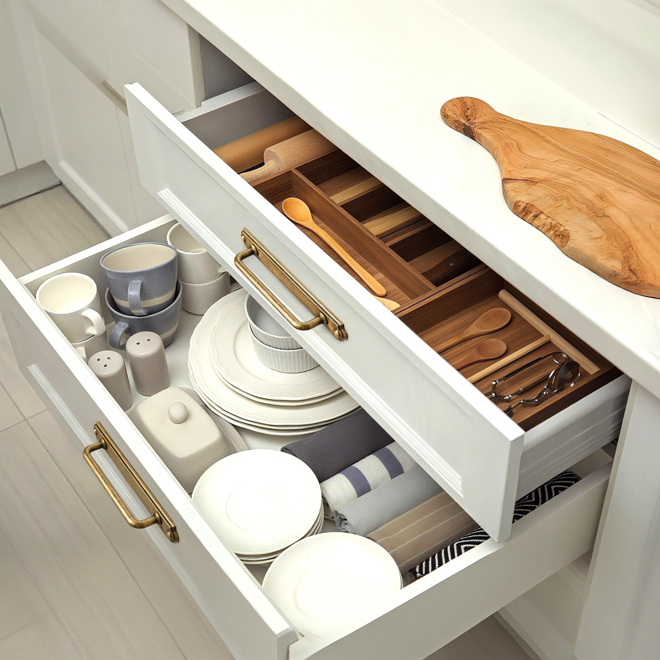 Timeless Drawer Pulls Classic Vintage Furniture Handle Elegant Modern Home Decor