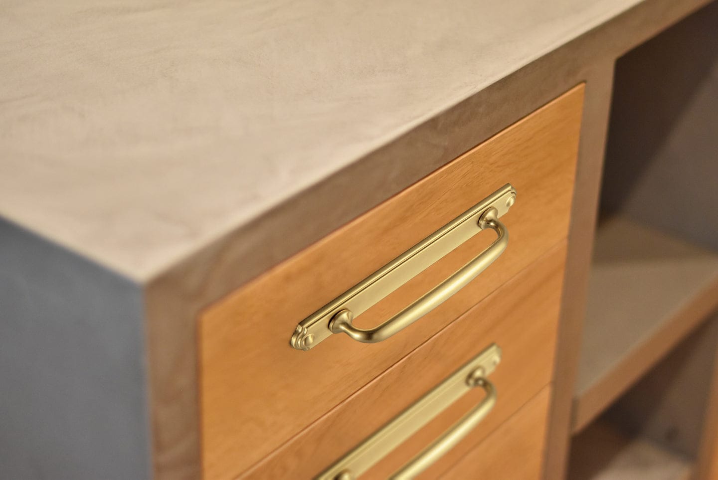 Antique Bronze Drawer Pulls Solid Vintage Retro Bar Pull Furniture Hardware