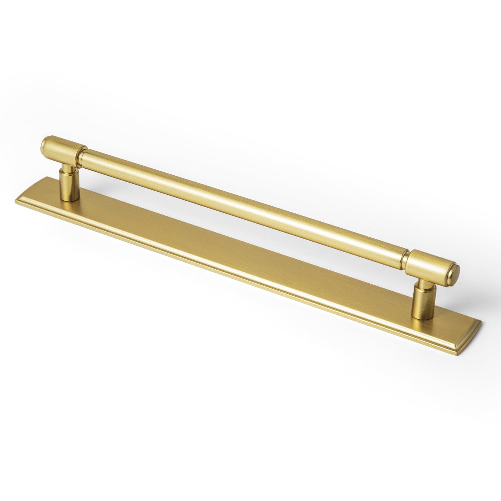 Retro Bar Handle for Dresser Cupboard Vintage Bronze Ancient Pull