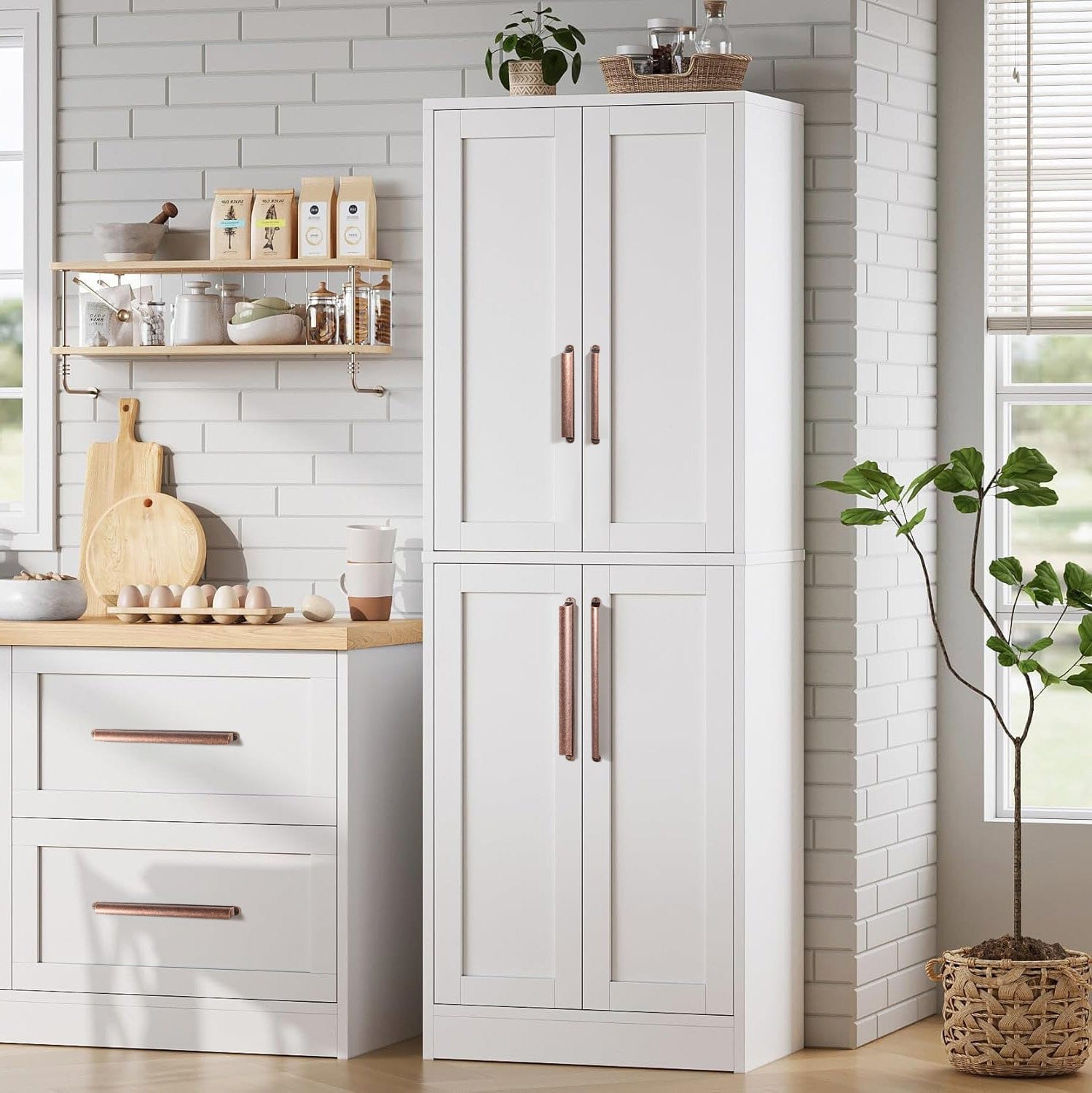 Modern Multi-Color Cabinet Cup Pulls Bin Drawer Pull Stylish Hardware for Furniture Upgrades