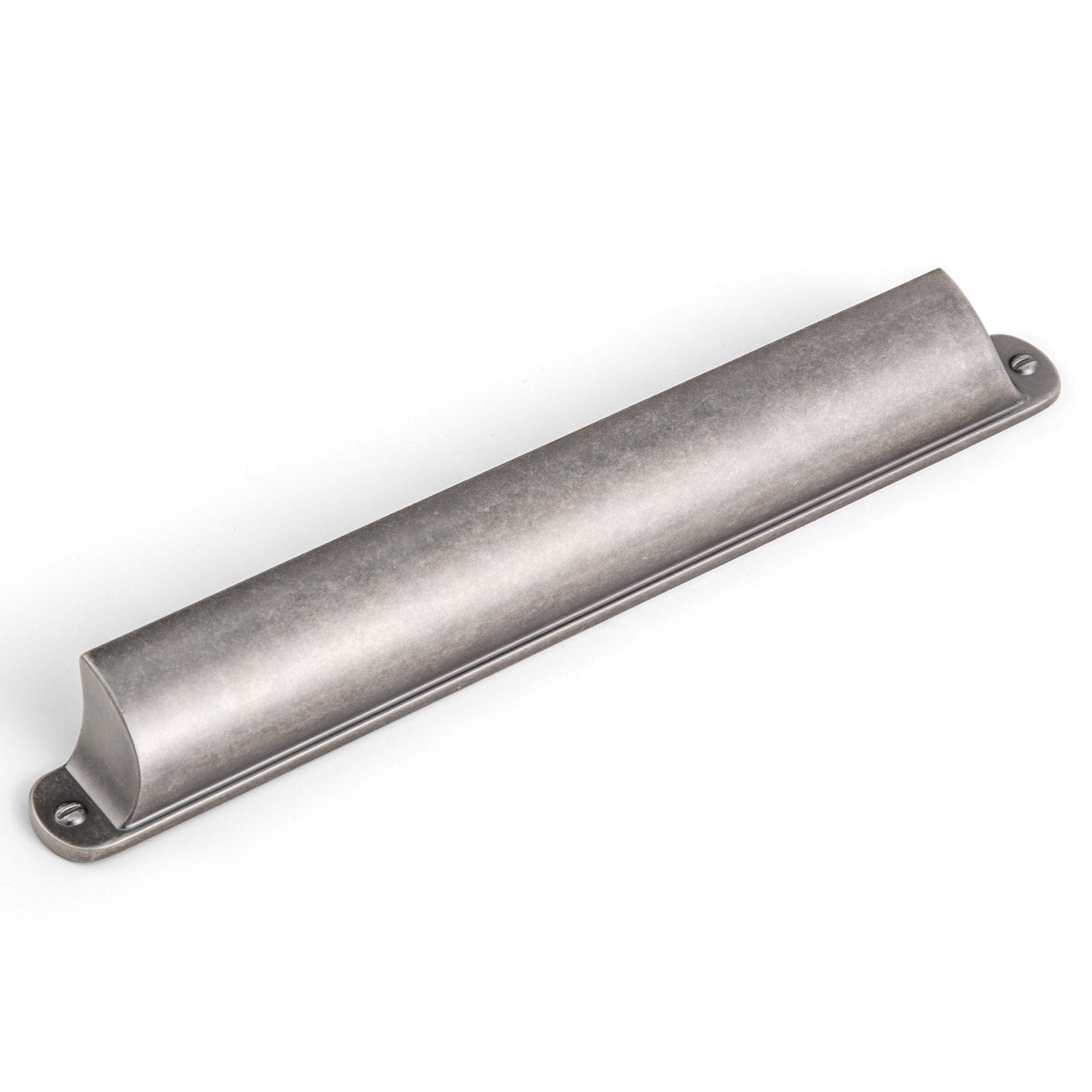 Modern Multi-Color Cabinet Cup Pulls Bin Drawer Pull Stylish Hardware for Furniture Upgrades