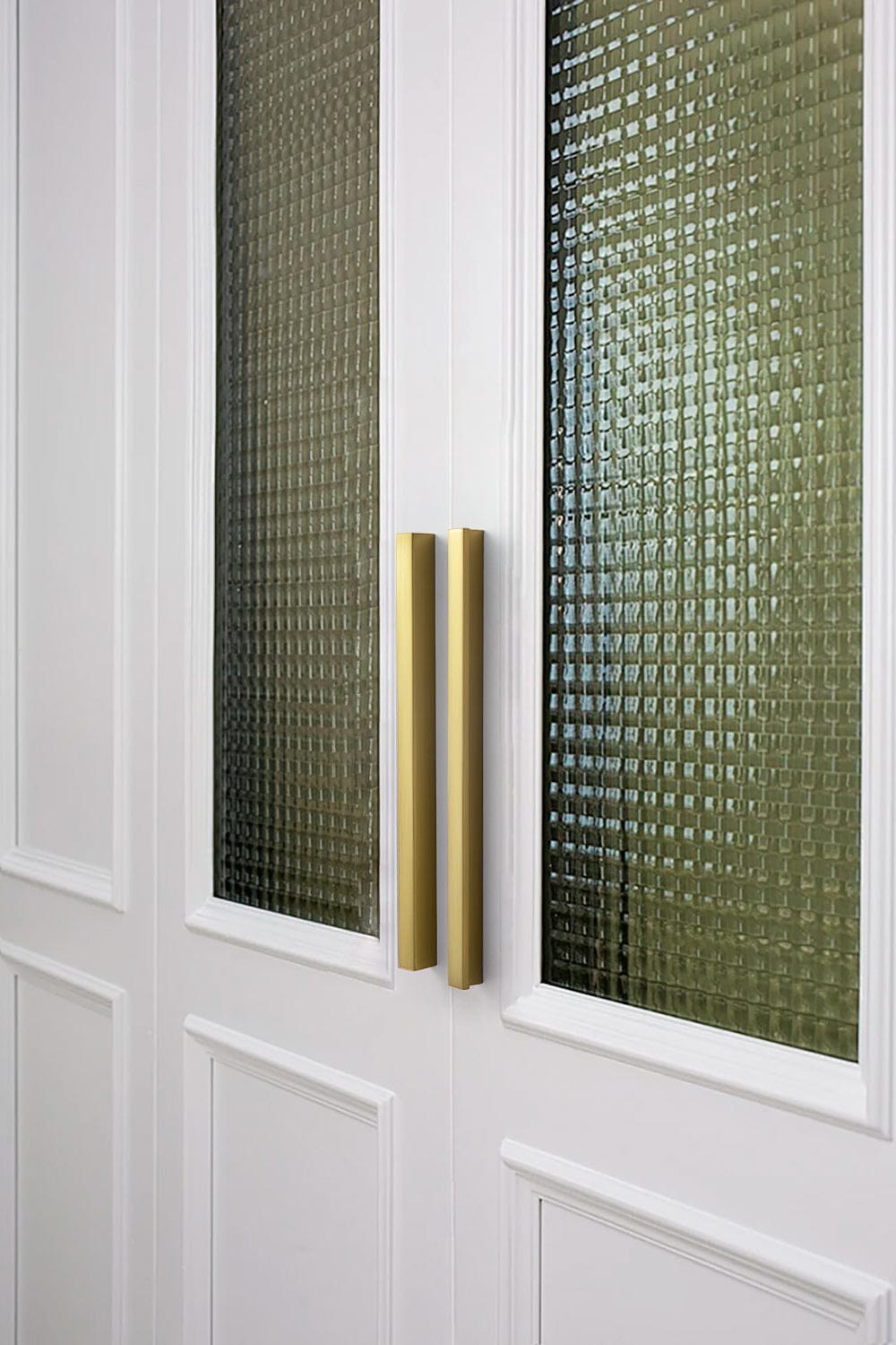 Modern Drawer Handles Kitchen Cabinet Pulls Right Angle Finger Pulls