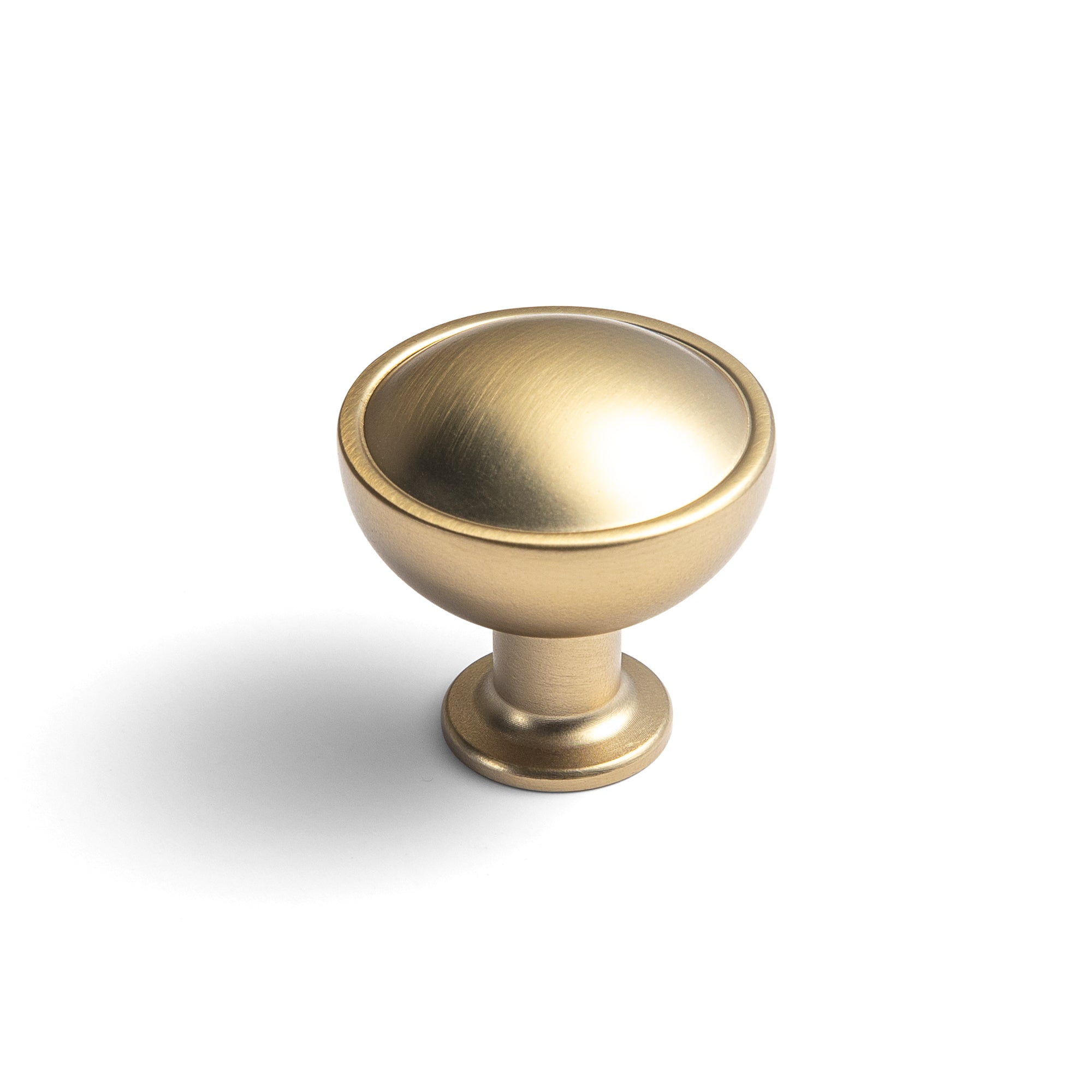 Goblet Shaped Zinc Alloy Cabinet Knobs, Vintage Wine Cup Round Drawer Knob for Kitchen Cabinet