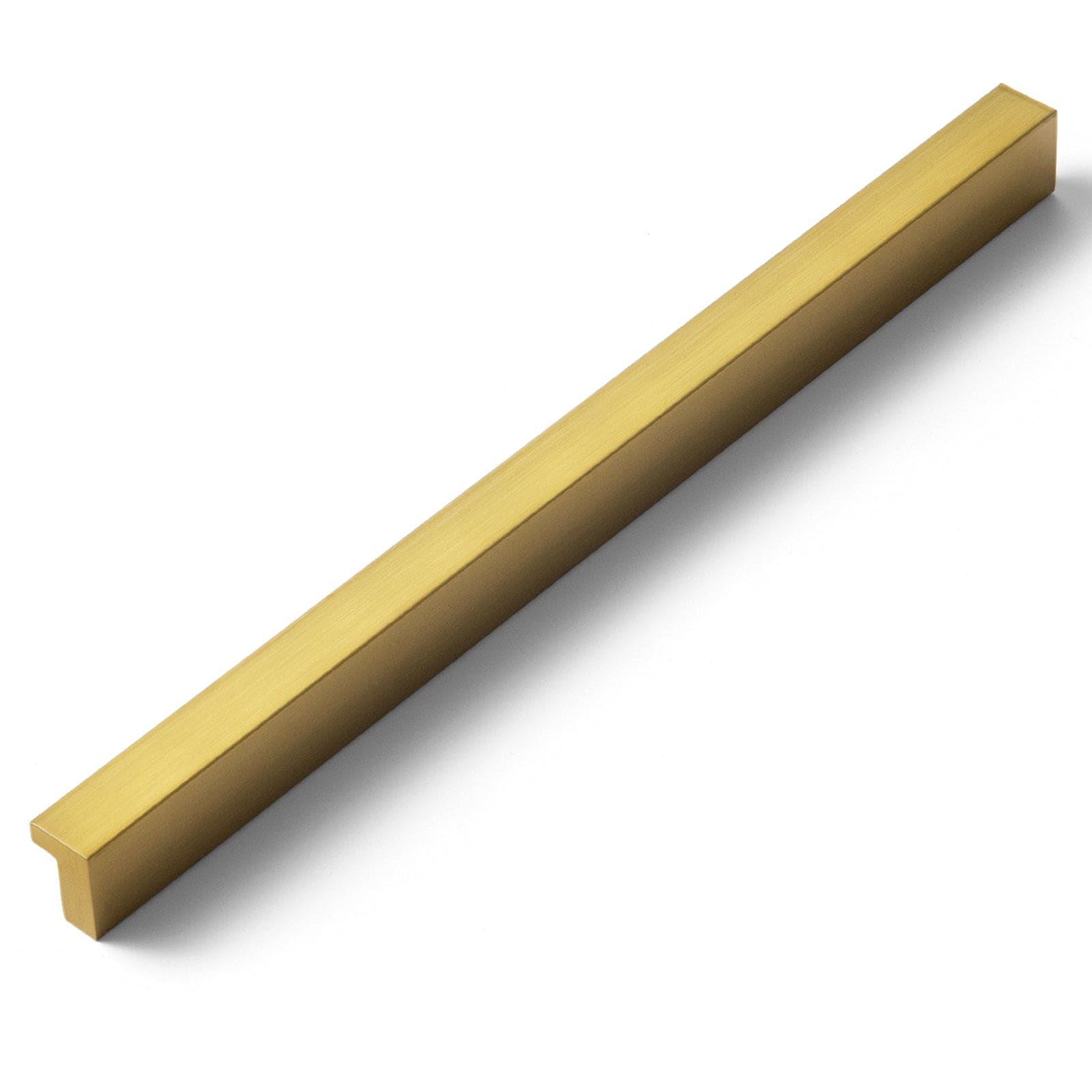 Modern Drawer Handles Kitchen Cabinet Pulls Right Angle Finger Pulls