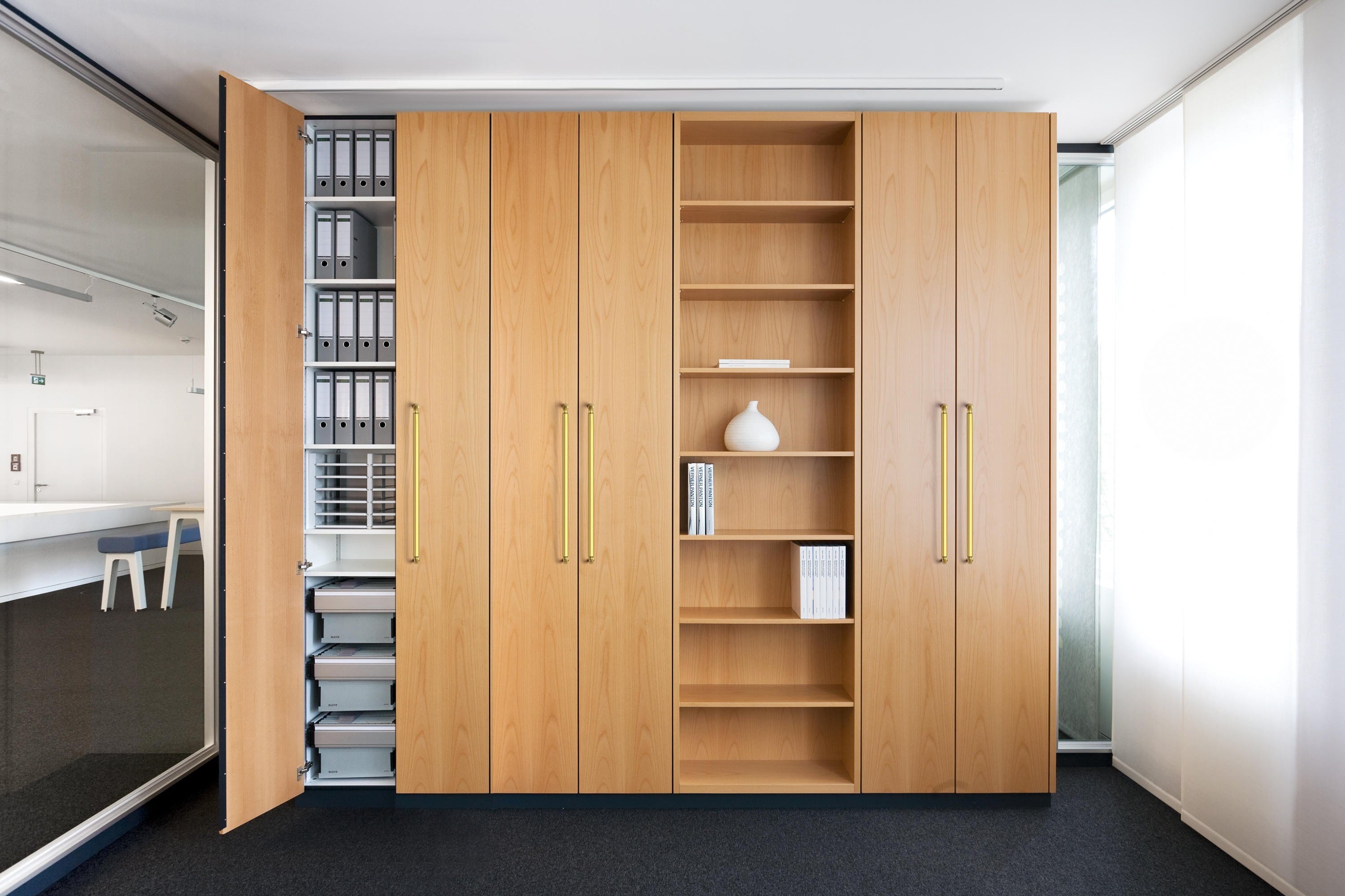 Antique Brass Cabinet Pulls Affordable Luxury Vintage Drawer Knobs for Kitchen