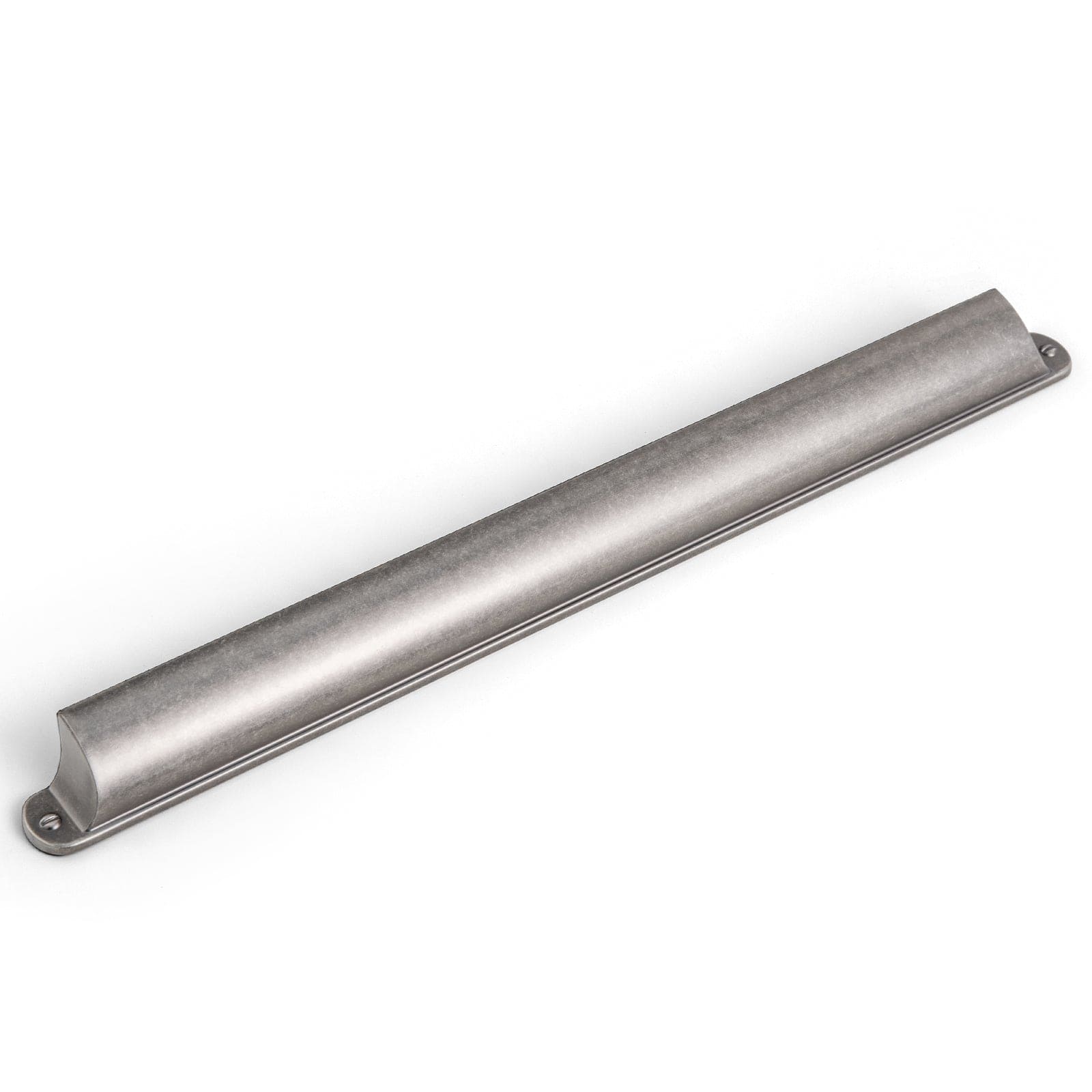Modern Multi-Color Cabinet Cup Pulls Bin Drawer Pull Stylish Hardware for Furniture Upgrades