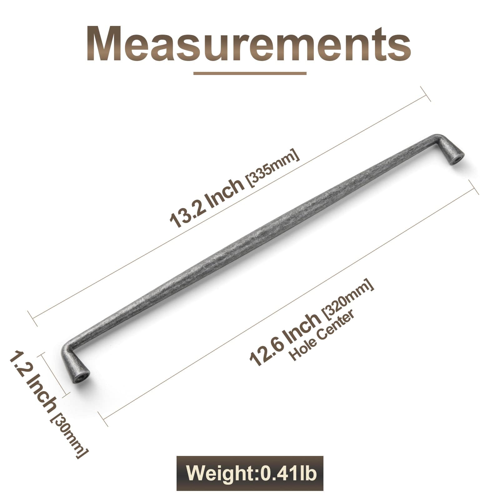 Retro Cabinet Pulls Luxurious Drawer Pulls for Bedroom Kitchen