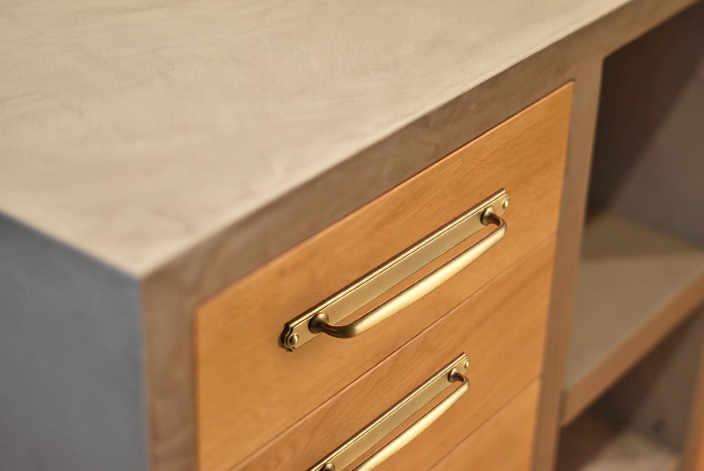 Antique Bronze Drawer Pulls Solid Vintage Retro Bar Pull Furniture Hardware