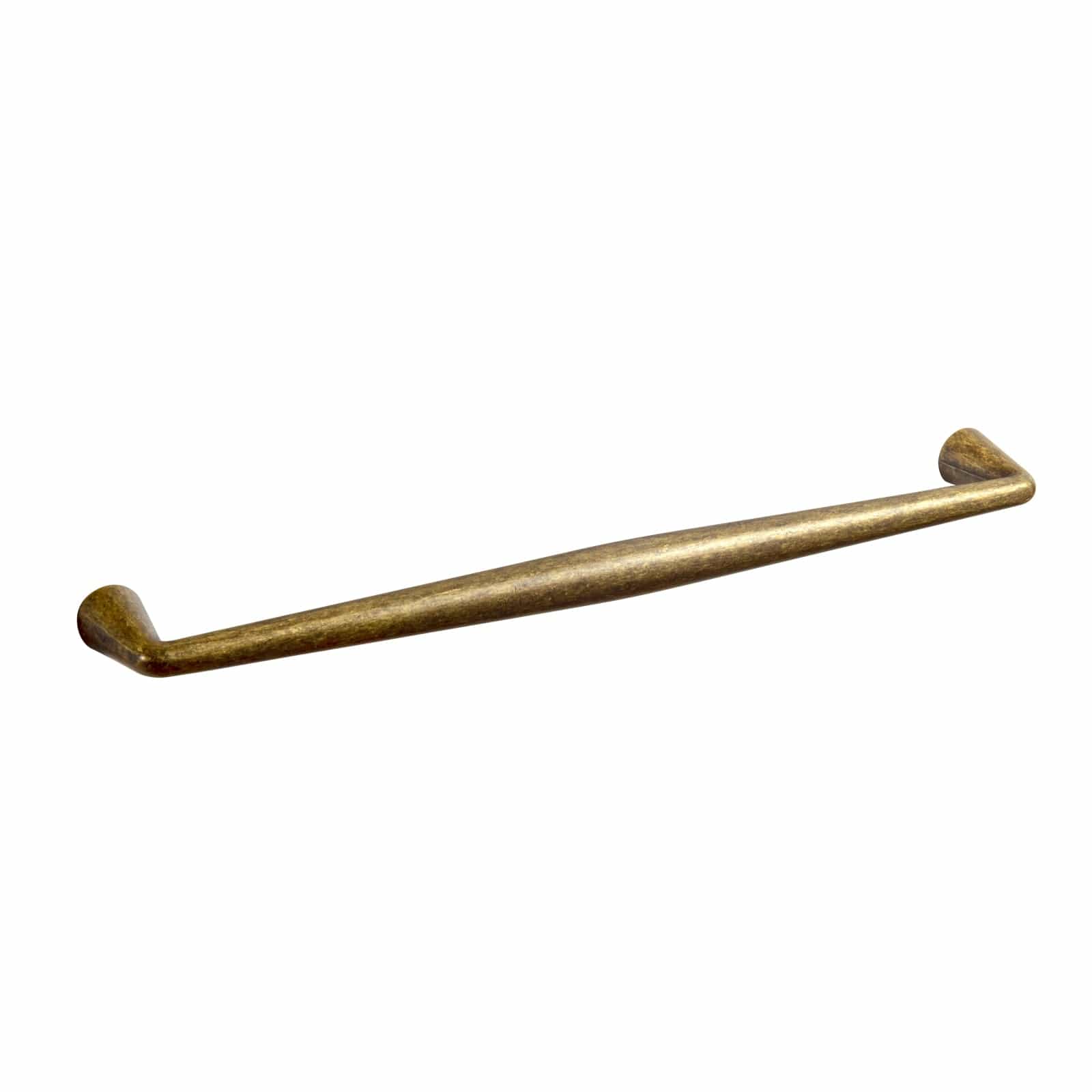Goo-Ki Antique Brass / 7.6'' Hole Center / 6 Pack Retro Cabinet Pulls Luxurious Drawer Pulls for Bedroom Kitchen