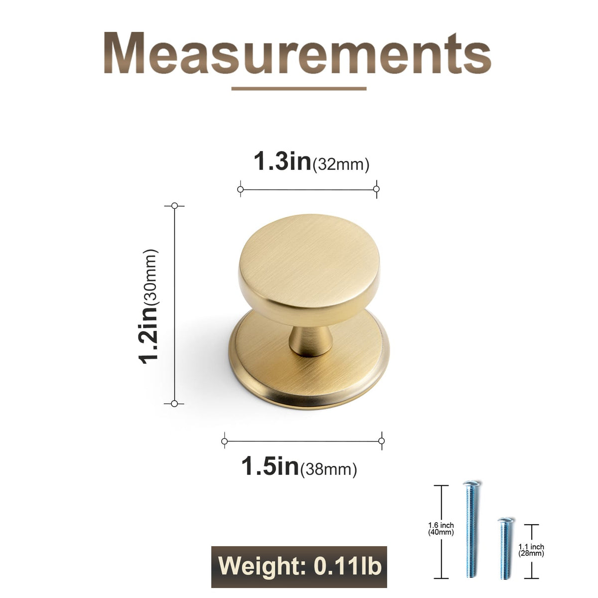 Goo-Ki Antique Brass Cabinet Knobs with Back Plates Ornate Cabinet Pulls for Kitchen Cabinet Hardware