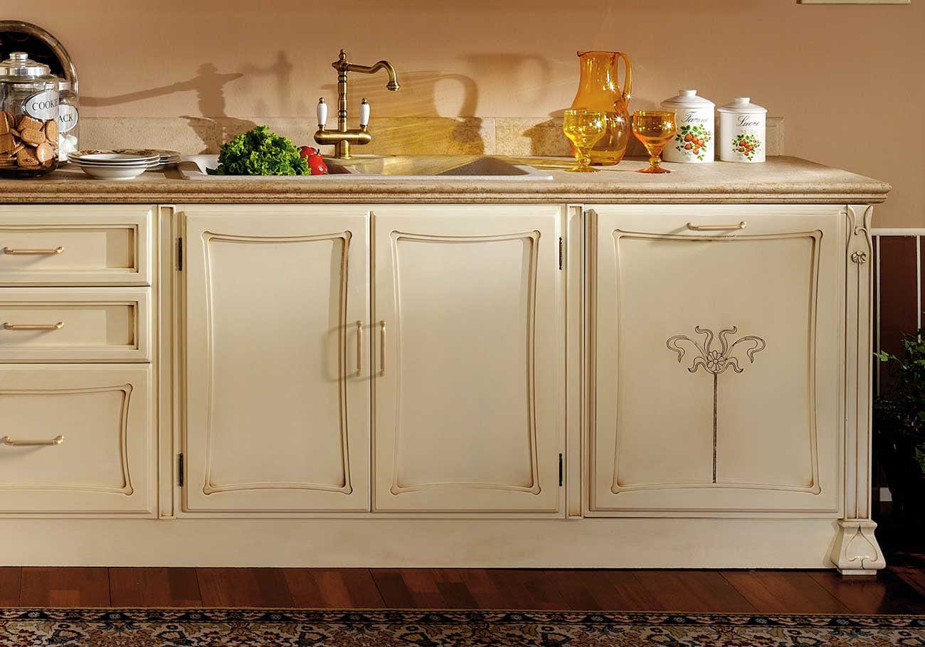Goo-Ki Antique Brass Cabinet Pulls Affordable Luxury Vintage Drawer Knobs for Kitchen