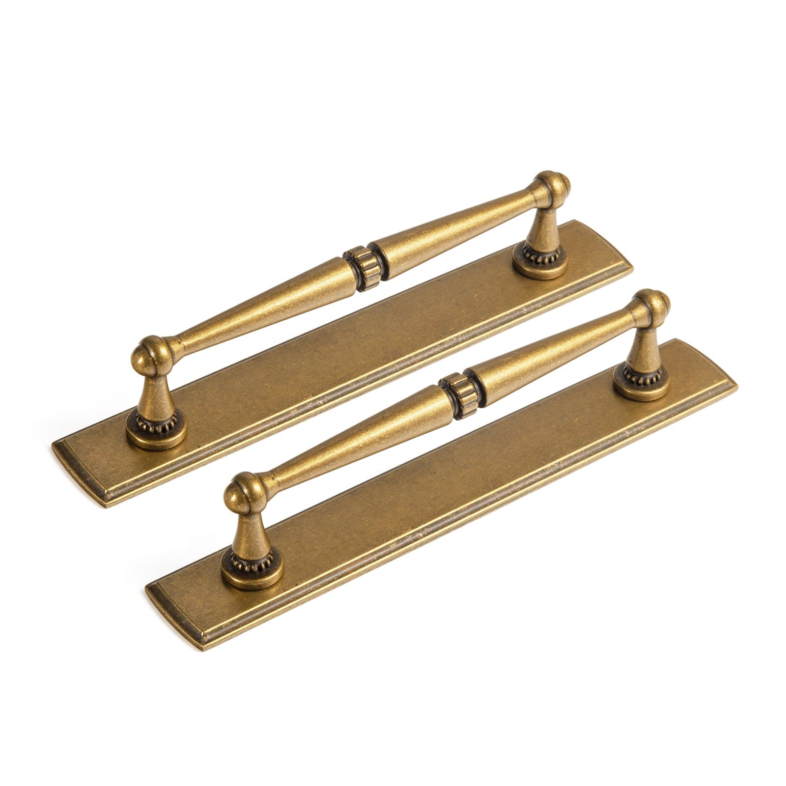 green emerald velvet dress 2 Pack Ornate Vintage Brass Drawer Pulls