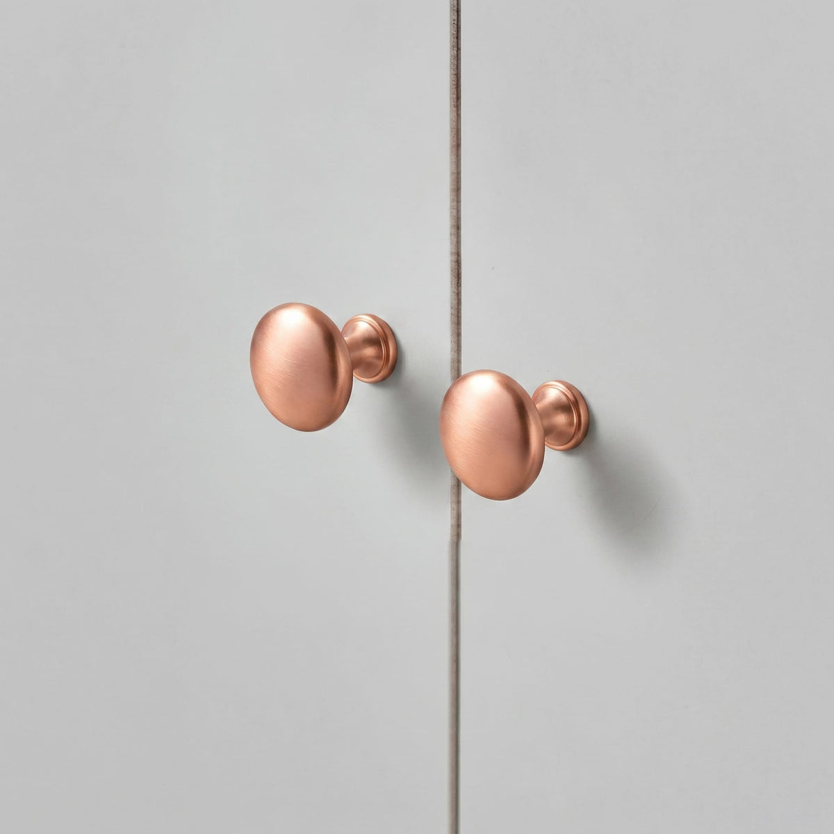 Goo-Ki Antique Drawer Pulls Solid Retro Bar Pull Furniture Hardware for Kitchen