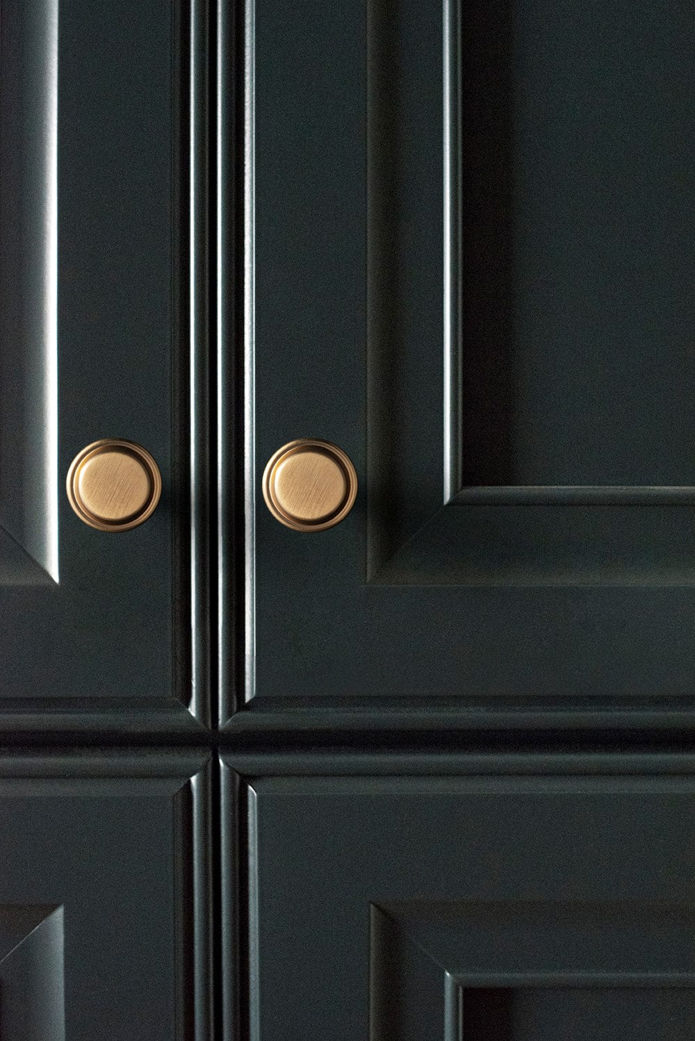 Goo-Ki Artistic Dome - Shaped Cabinet Knob with Vintage Aesthetics