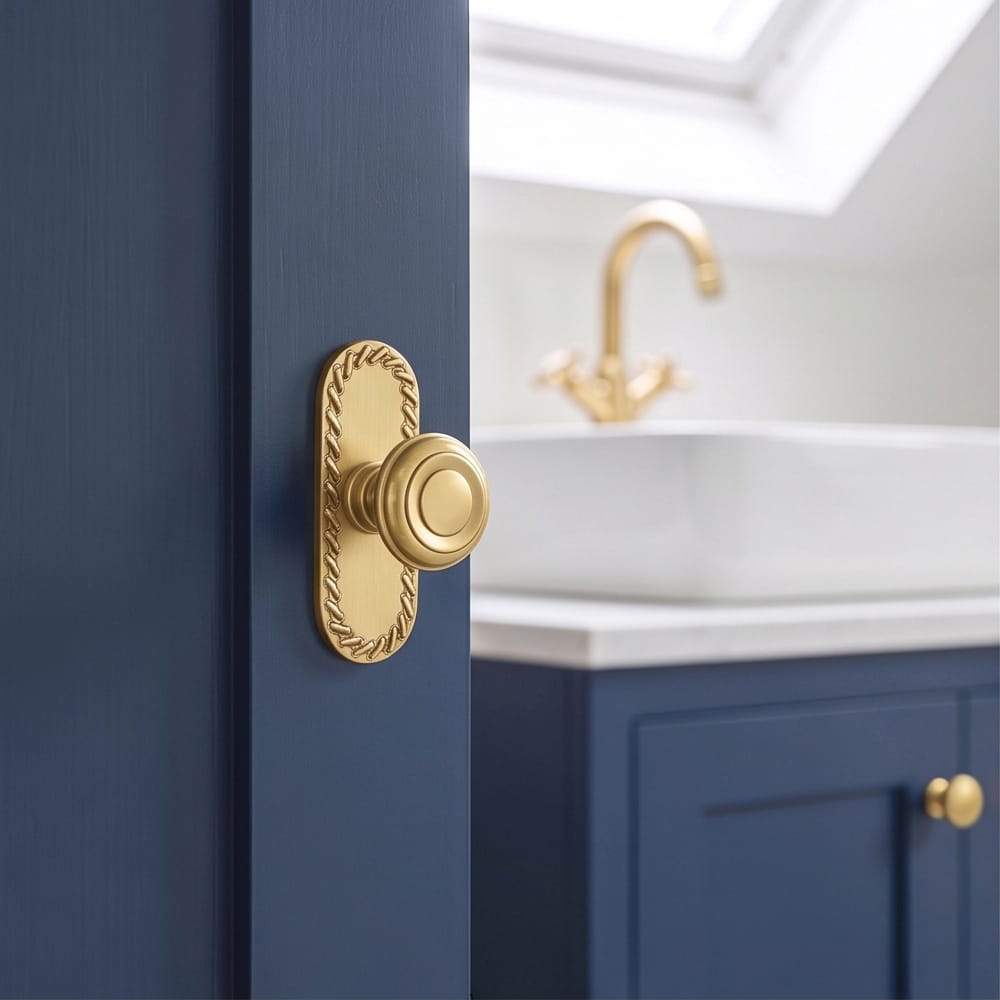 Goo-Ki Artistic Spherical Dome - Shaped Zinc Alloy Cabinet Knob Distinctive Design Home Decor