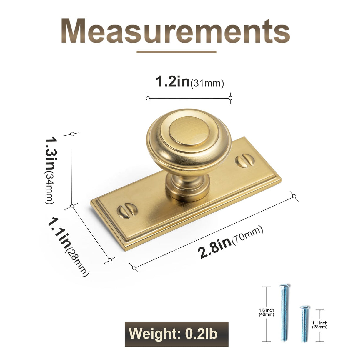 Goo-Ki Artistic Spherical Dome - Shaped Zinc Alloy Cabinet Knob Distinctive Design Home Decor