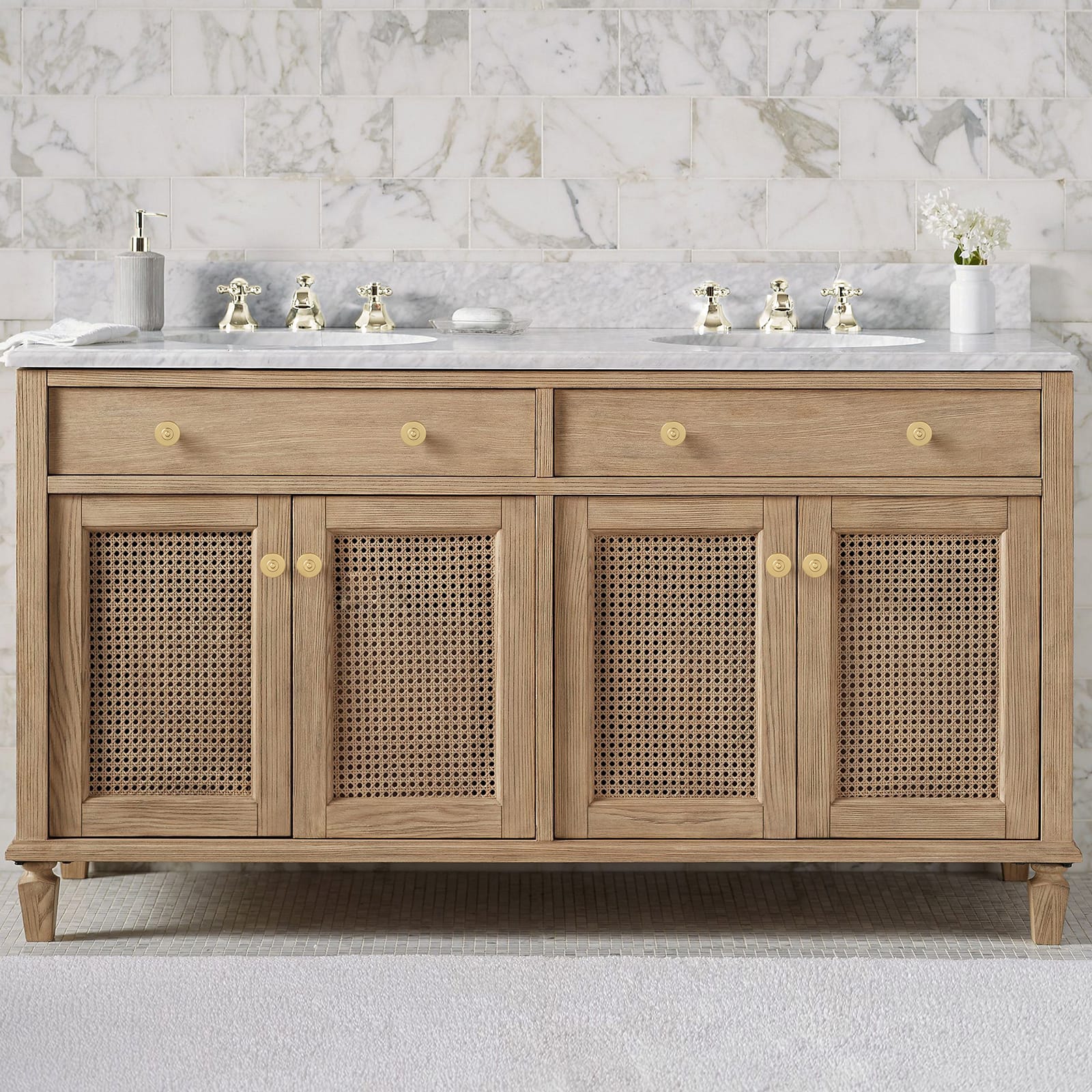 Goo-Ki Assorted Shaped Zinc Alloy Cabinet Hardware - Knobs and Back Plates for Stylish Furniture