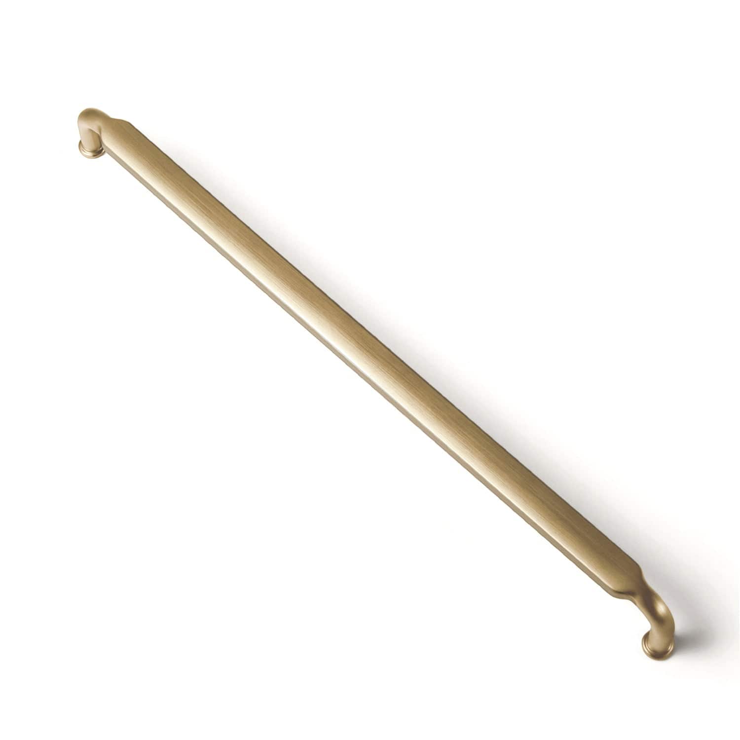 Goo-Ki Champagne Bronze / 10'' Hole Center / 6 Pack Distressed Antique Brass Cabinet Pulls American Style Drawer Pulls Retro Furniture Knob