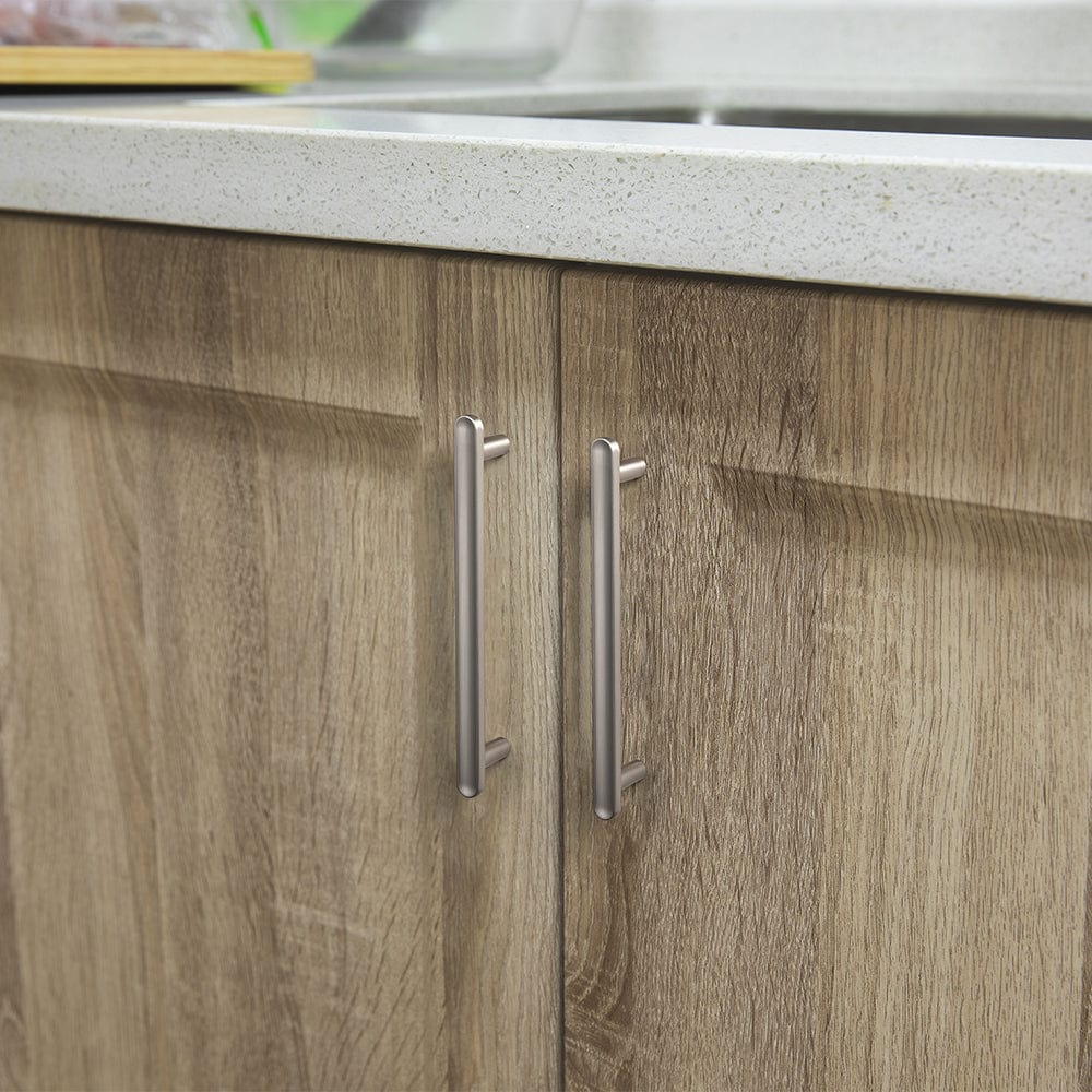 Goo-Ki Classic Curvature Cabinet Handles Timeless Appeal  Kitchen Drawer Pulls