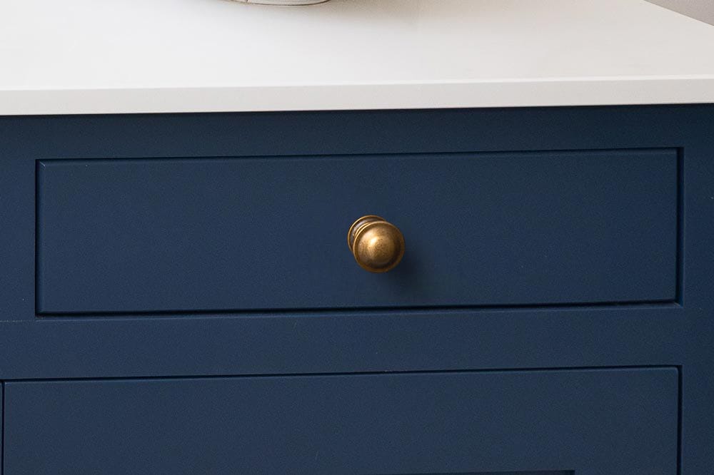 Goo-Ki 【Clearance Sale!】Cabinet Bar Pulls Sturdy Drawer Handles for Home Decoration