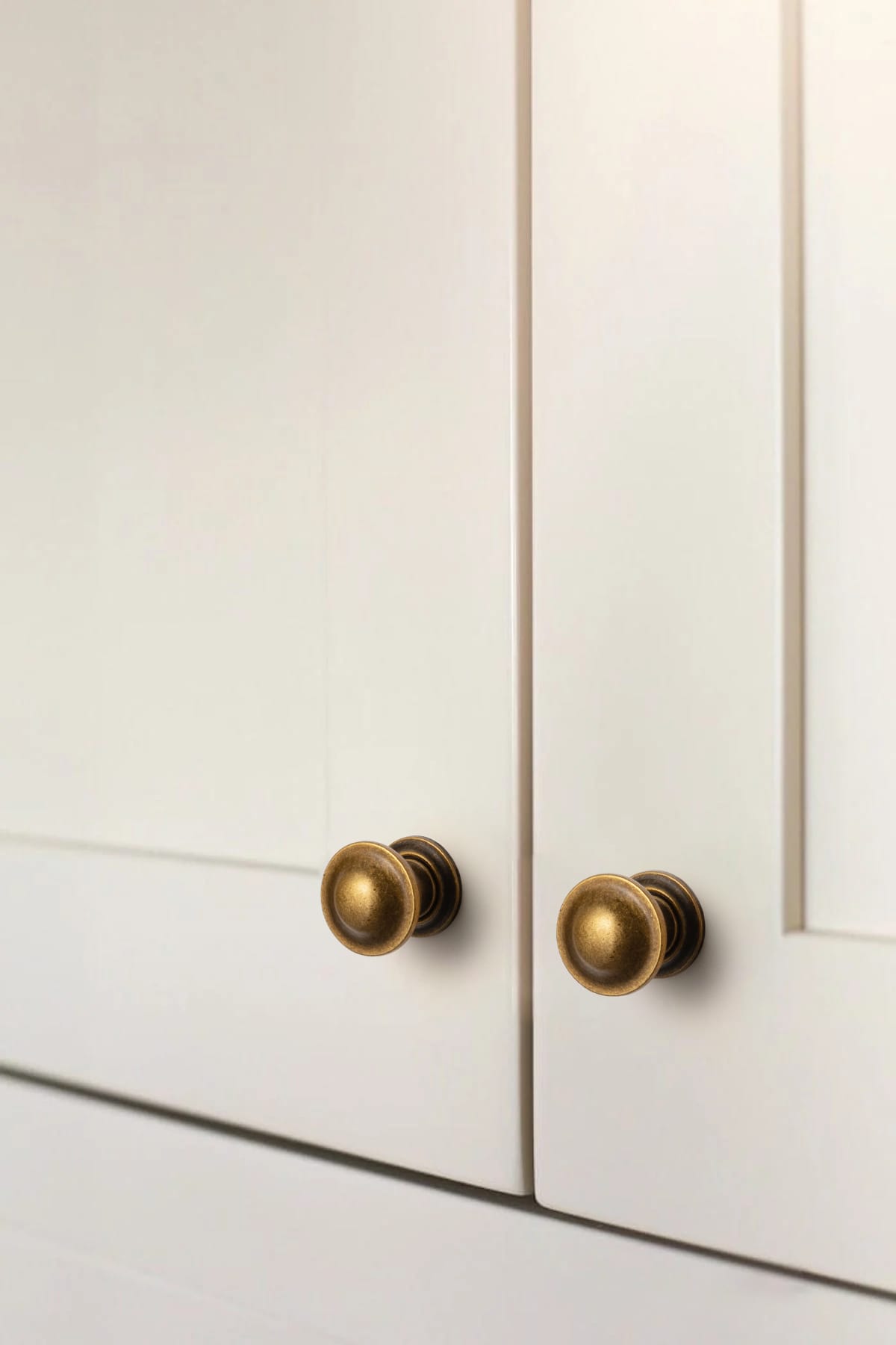 Goo-Ki 【Clearance Sale!】Cabinet Bar Pulls Sturdy Drawer Handles for Home Decoration