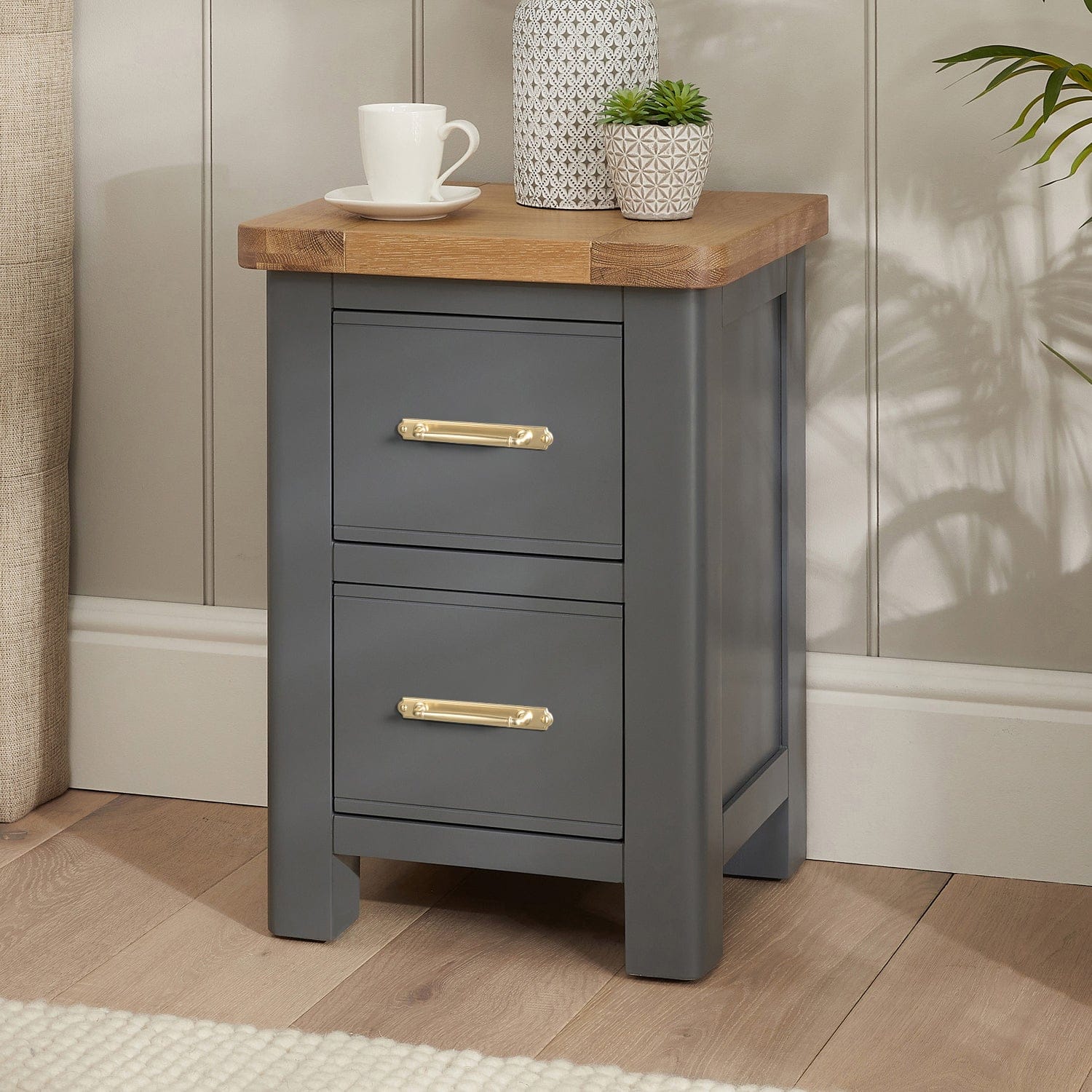 Goo-Ki Decorative Cabinet Pulls with Eye-Catching Geometric & Curved Silhouettes