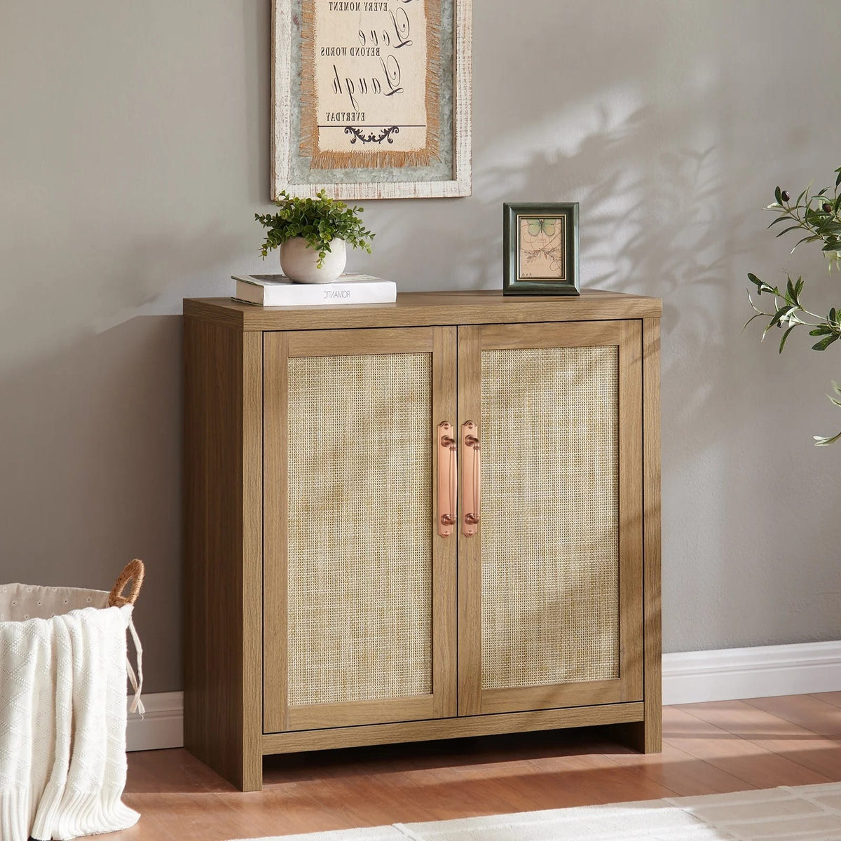 Goo-Ki Decorative Cabinet Pulls with Eye-Catching Geometric & Curved Silhouettes