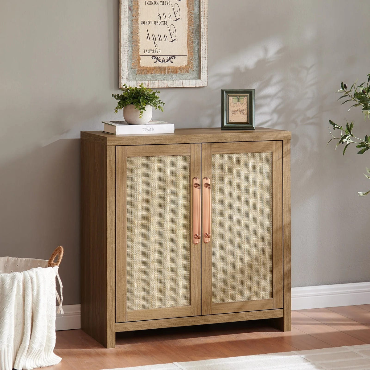 Goo-Ki Decorative Cabinet Pulls with Eye-Catching Geometric & Curved Silhouettes