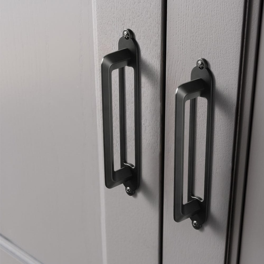 Goo-Ki Elegant Cabinet Pulls Modern Drawer Knobs Affordable Luxury Dresser Pulls