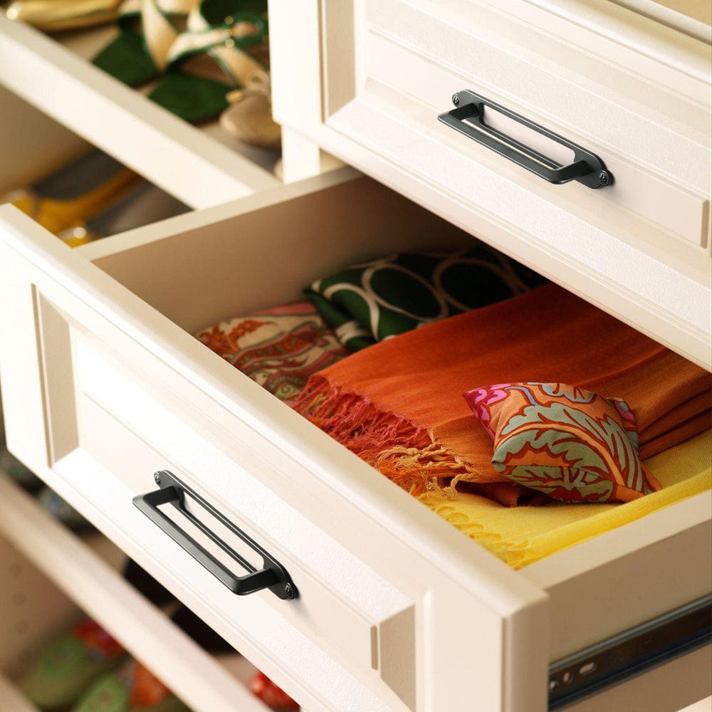 Goo-Ki Elegant Cabinet Pulls Modern Drawer Knobs Affordable Luxury Dresser Pulls
