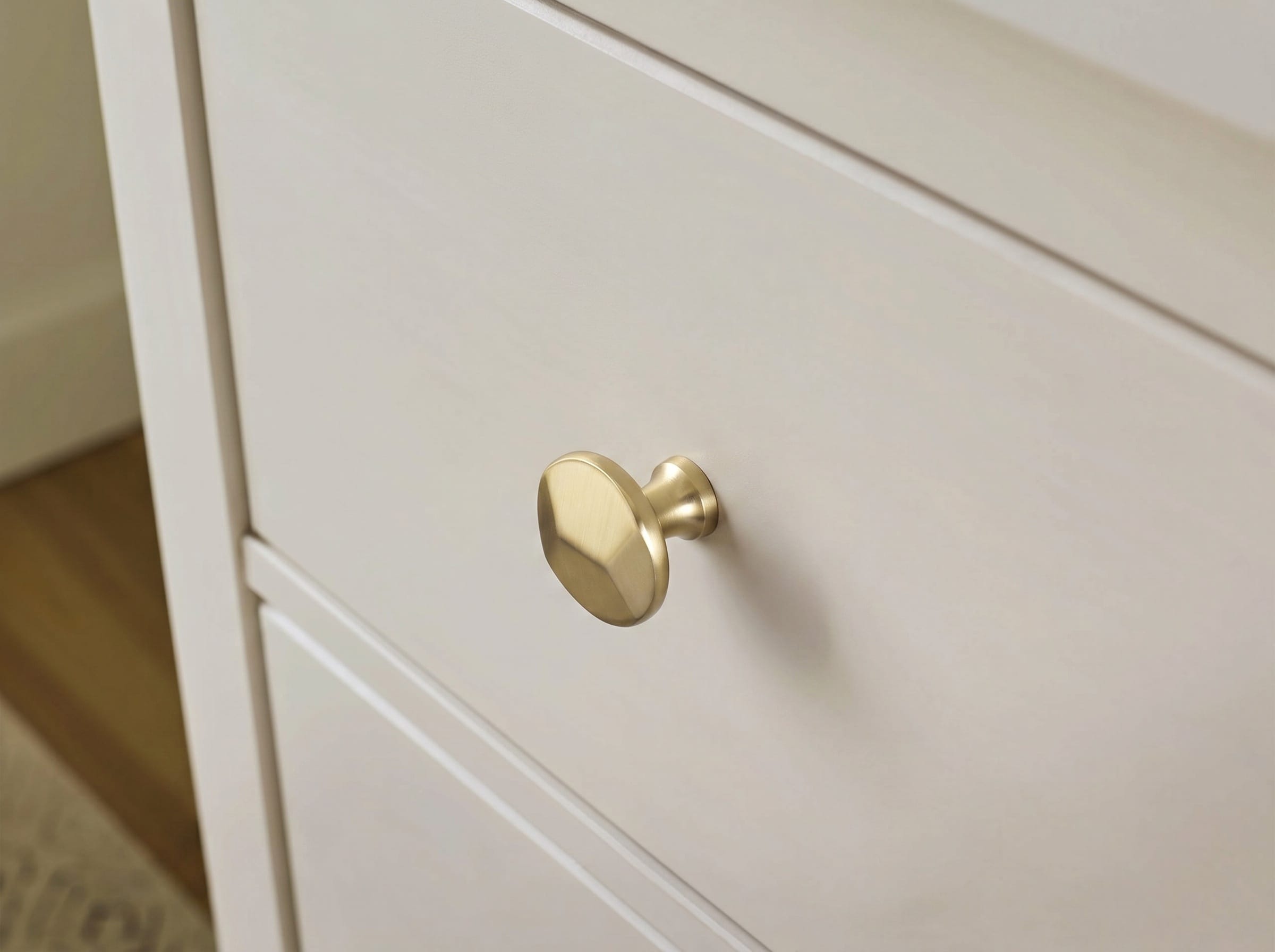 Goo-Ki Elegant Cabinet Pulls Modern Drawer Knobs Affordable Luxury Dresser Pulls