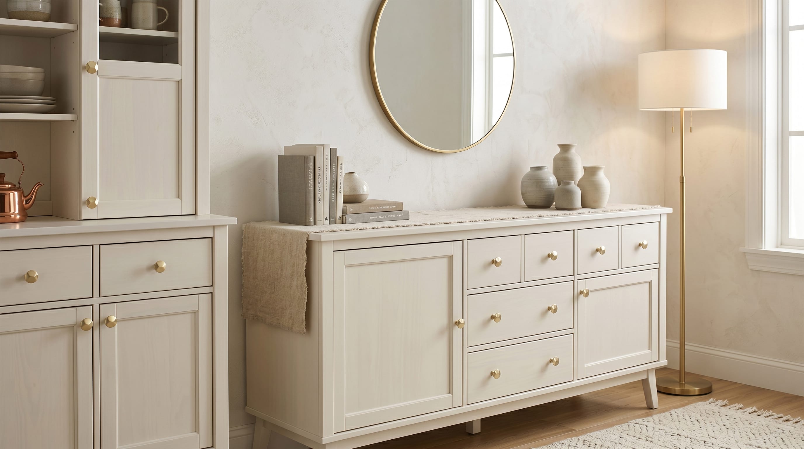 Goo-Ki Elegant Cabinet Pulls Modern Drawer Knobs Affordable Luxury Dresser Pulls