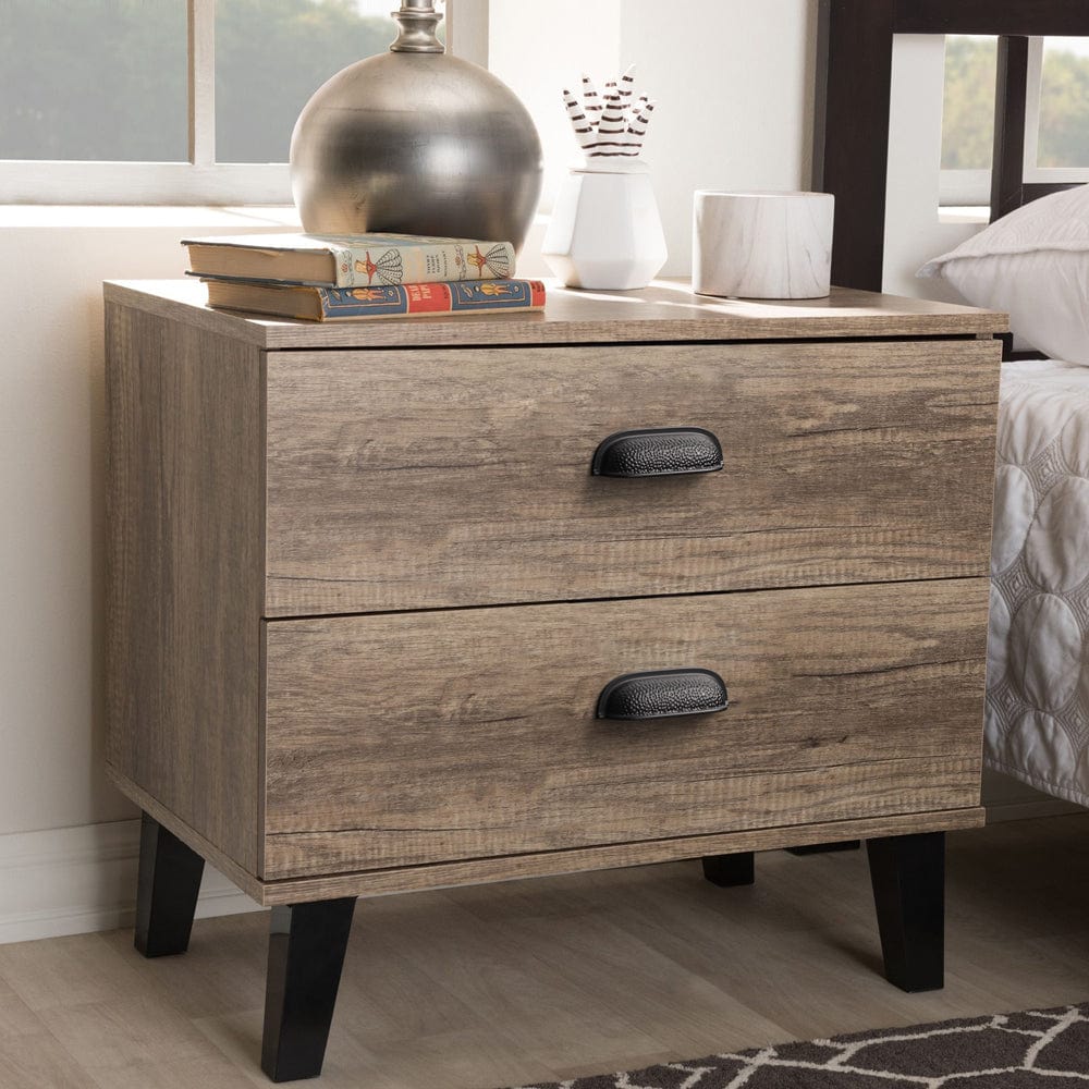 Goo-Ki Hammered Texture Cabinet Cup Pulls with Curved Edges Elegant Vintage Drawer Bin Handle for Kitchen