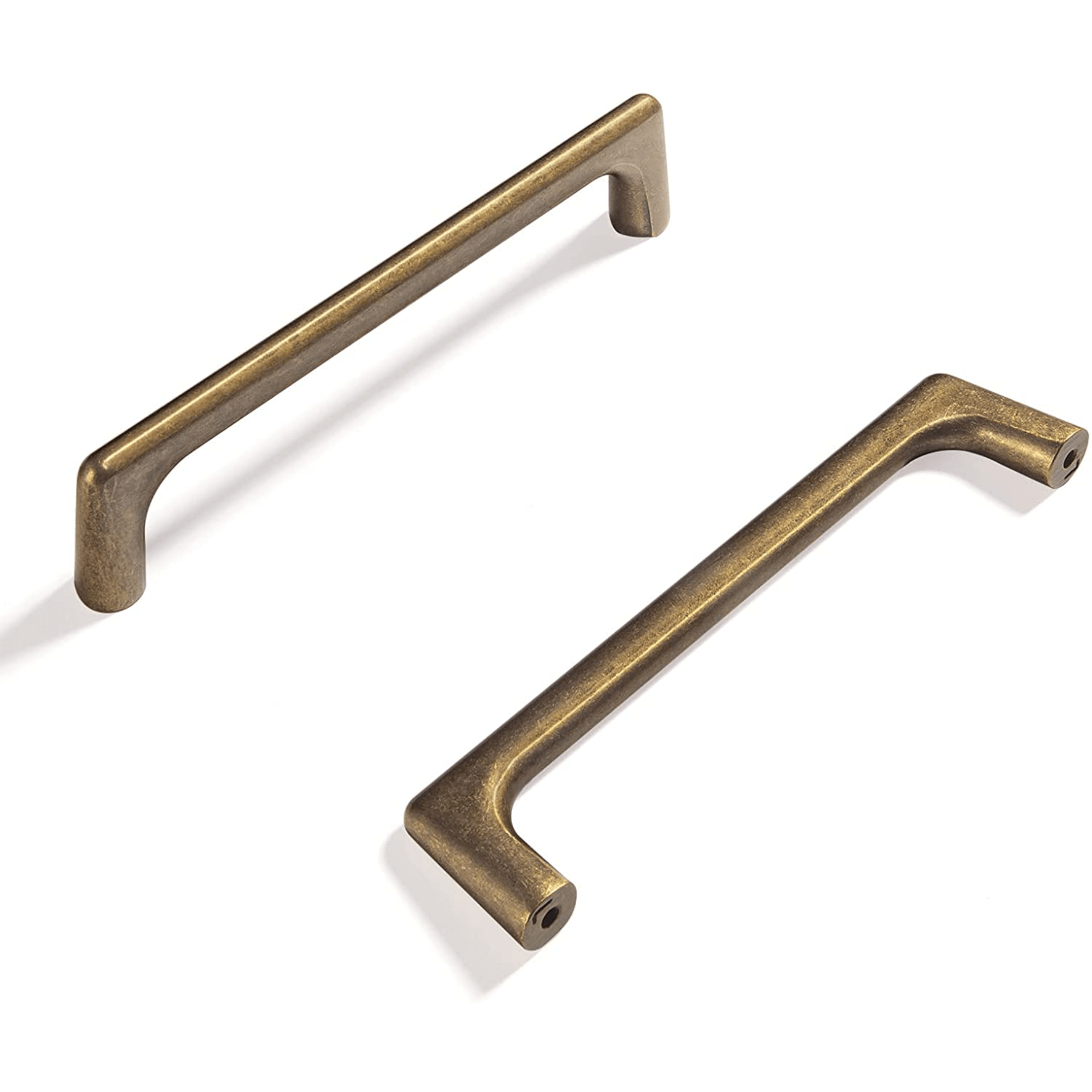 Goo-Ki Modern Cabinet Pull Luxurious Drawer Wardrobe Pulls Kitchen