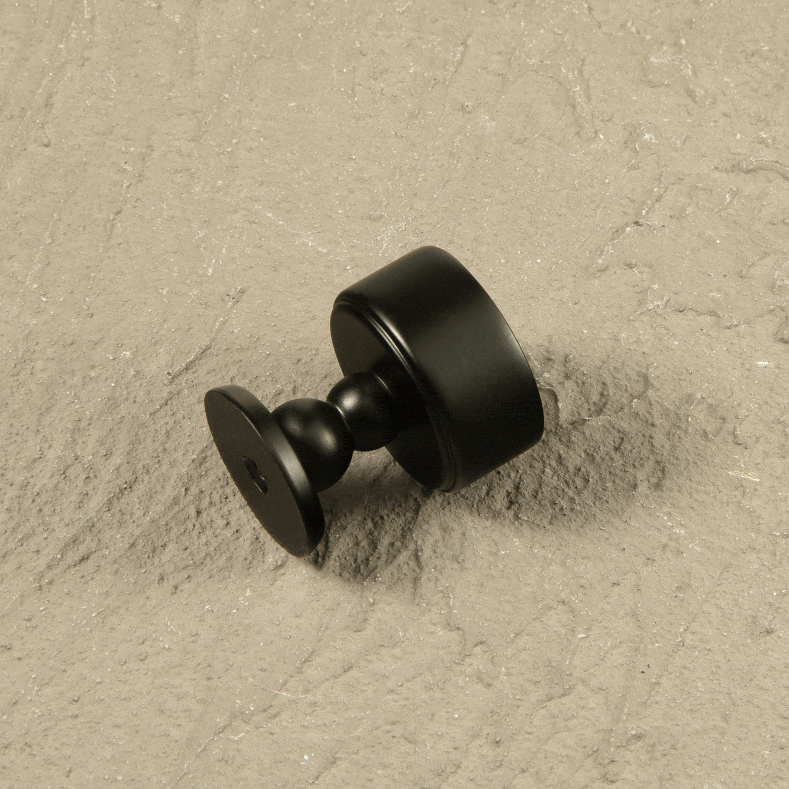 Goo-Ki Modern Minimalist Zinc Alloy Cabinet Pulls - Sleek Metal Handles for Kitchen & Bathroom Cabinets