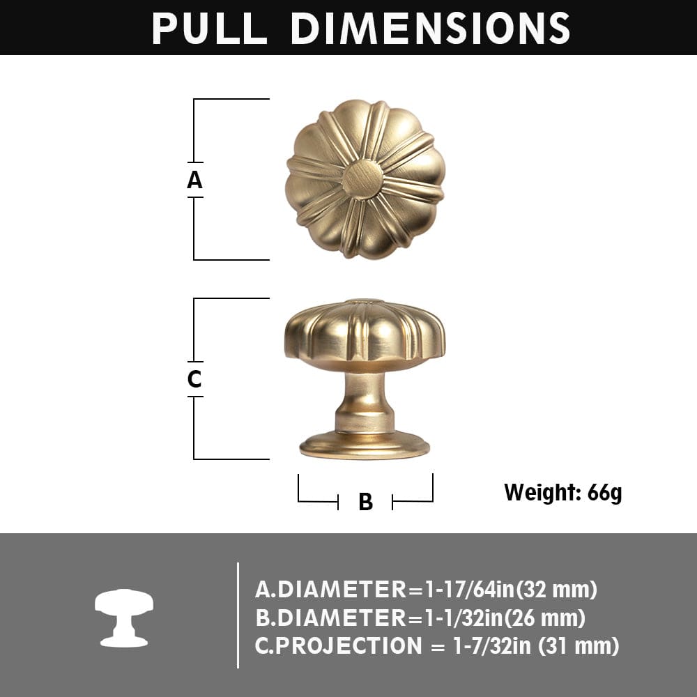 Goo-Ki Ornate Decorative Drawer Knobs in Stunning Metallic Tones Elegant Vintage Cabinet Knobs