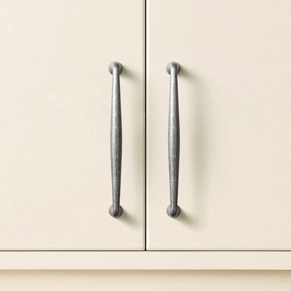 Goo-Ki Retro Cabinet Pulls Luxurious Drawer Pulls for Bedroom Kitchen