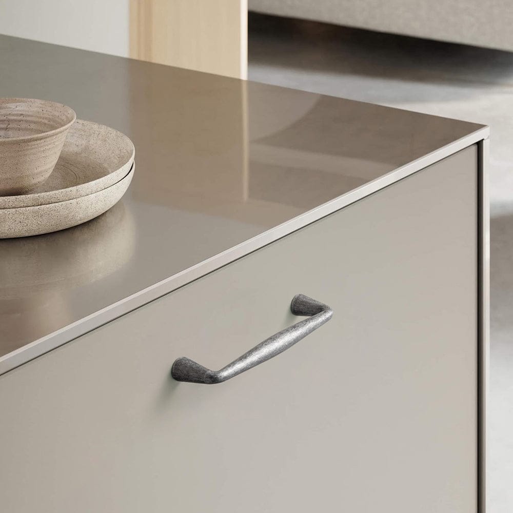 Goo-Ki Retro Cabinet Pulls Luxurious Drawer Pulls for Bedroom Kitchen