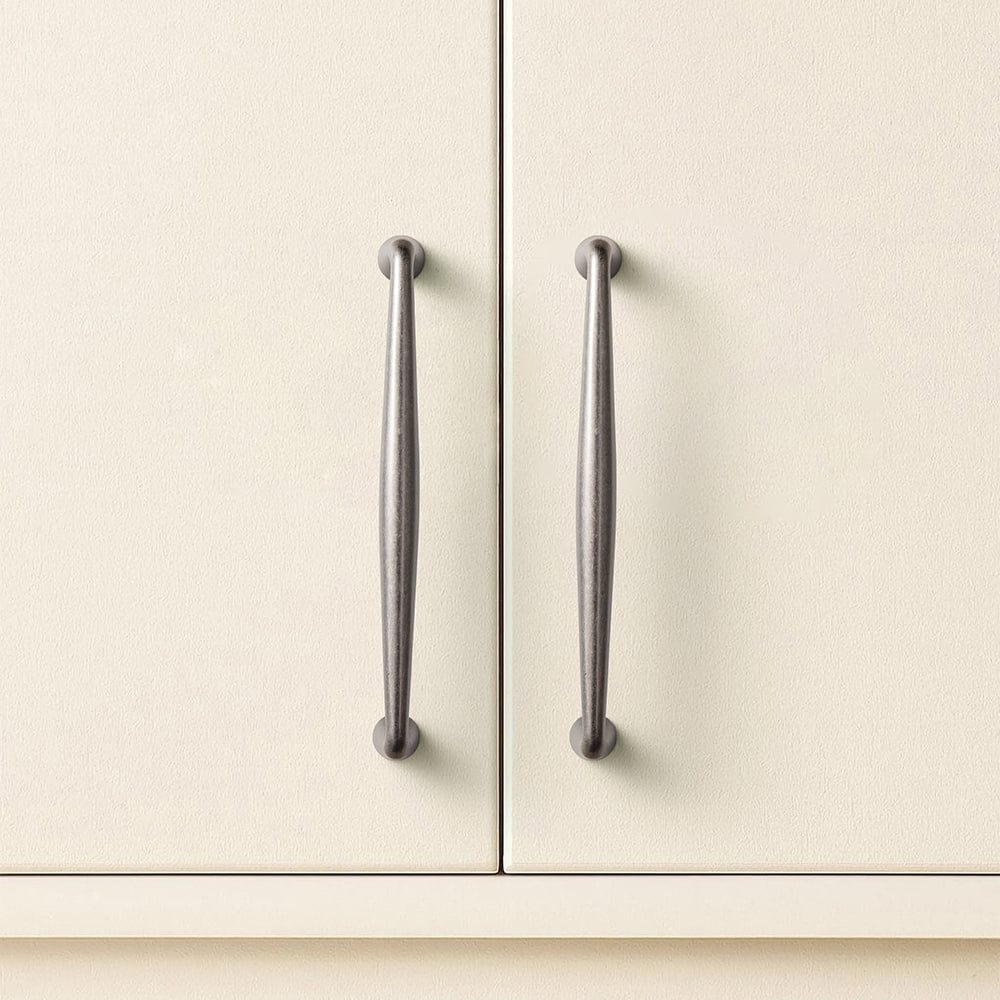 Goo-Ki Retro Cabinet Pulls Luxurious Drawer Pulls for Bedroom Kitchen