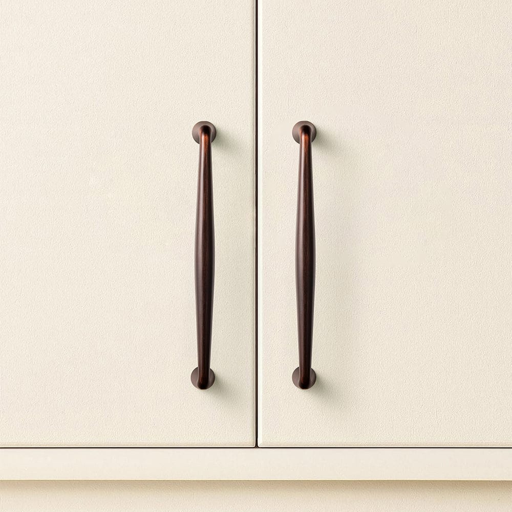 Goo-Ki Retro Cabinet Pulls Luxurious Drawer Pulls for Bedroom Kitchen