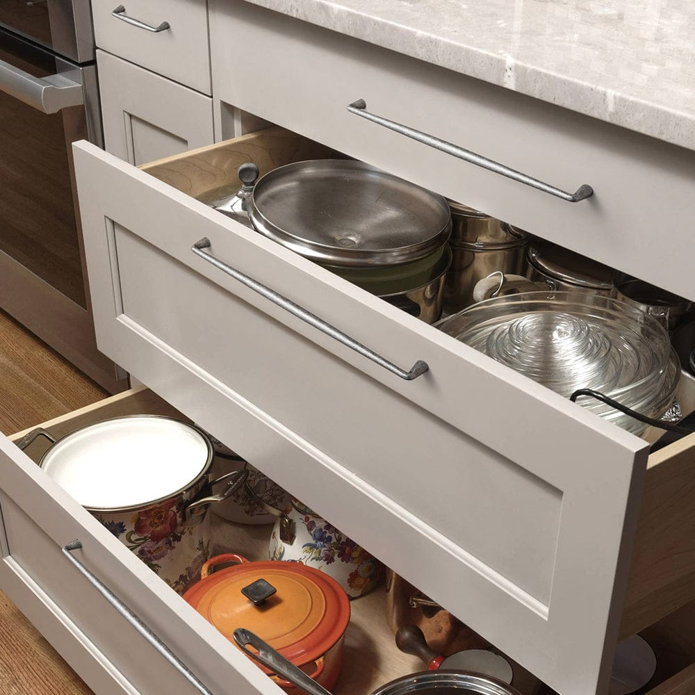 Goo-Ki Retro Cabinet Pulls Luxurious Drawer Pulls for Bedroom Kitchen