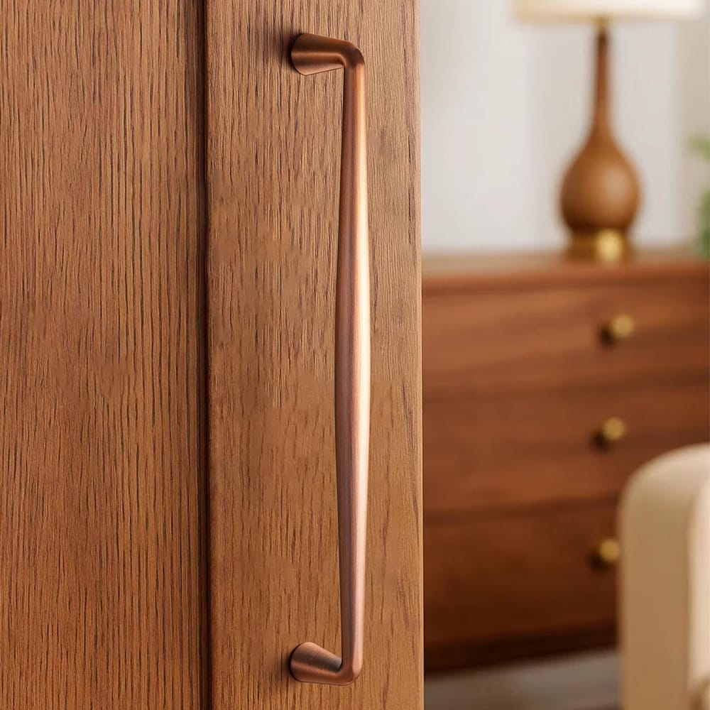 Goo-Ki Retro Cabinet Pulls Luxurious Drawer Pulls for Bedroom Kitchen