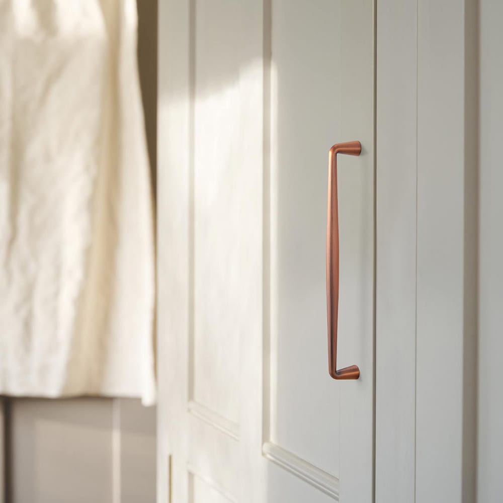 Goo-Ki Retro Cabinet Pulls Luxurious Drawer Pulls for Bedroom Kitchen