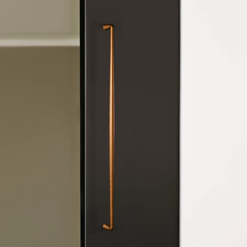 Goo-Ki Retro Cabinet Pulls Luxurious Drawer Pulls for Bedroom Kitchen